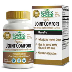 Botanic Choice Joint Complex