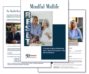 Mindful Midlife Reset-samples